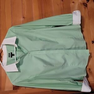 Talbot's Women Button up shirt